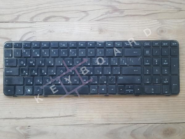 Клавіатура до ноутбука Hp Pavilion G6-2302SR